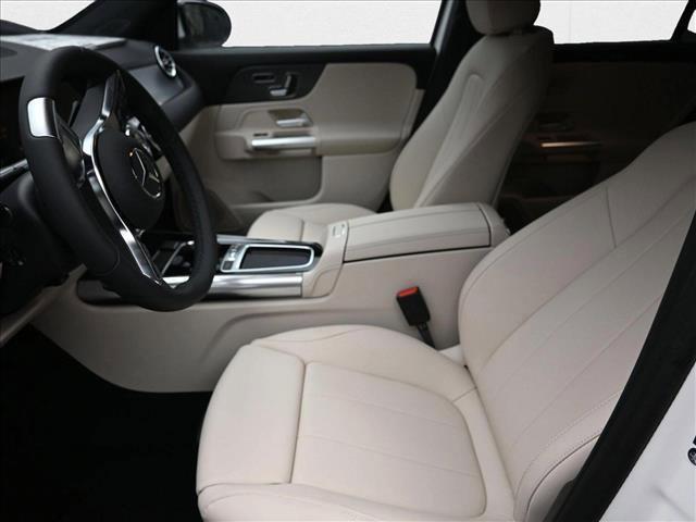 used 2025 Mercedes-Benz GLA 250 car, priced at $37,490