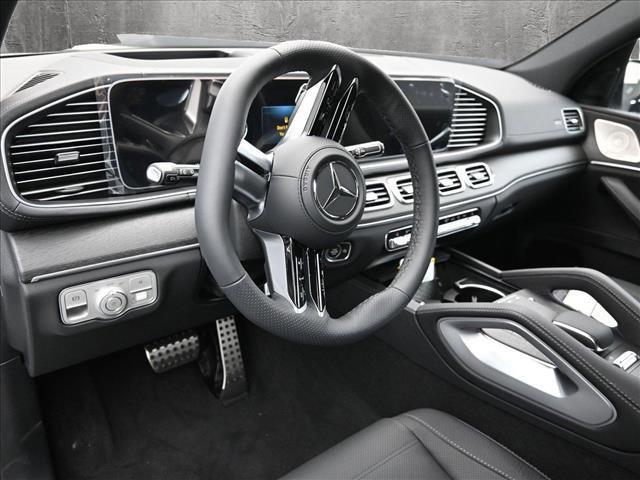 new 2025 Mercedes-Benz GLS 450 car, priced at $104,065