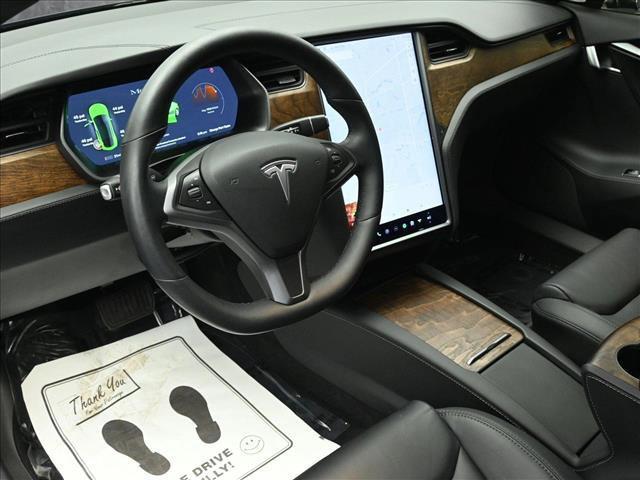 used 2020 Tesla Model S car, priced at $32,971