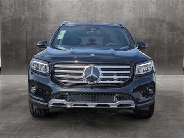 new 2024 Mercedes-Benz GLB 250 car, priced at $51,325