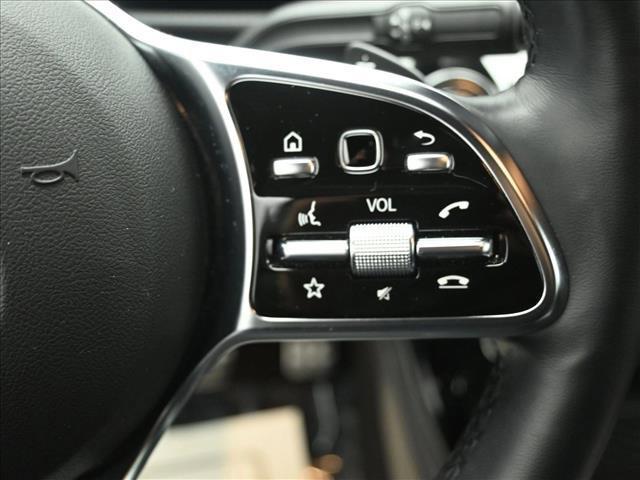 used 2023 Mercedes-Benz CLA 250 car, priced at $33,990