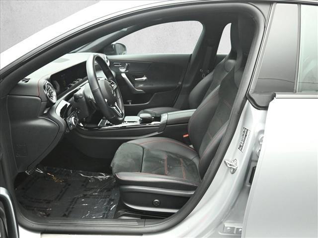 used 2023 Mercedes-Benz CLA 250 car, priced at $33,990