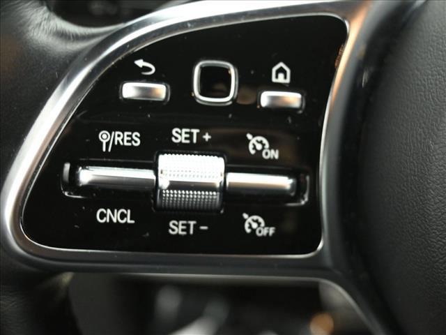 used 2023 Mercedes-Benz CLA 250 car, priced at $33,990