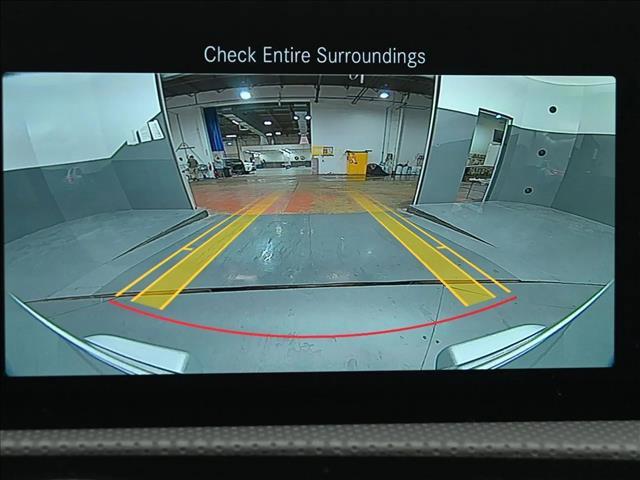 used 2023 Mercedes-Benz CLA 250 car, priced at $33,990