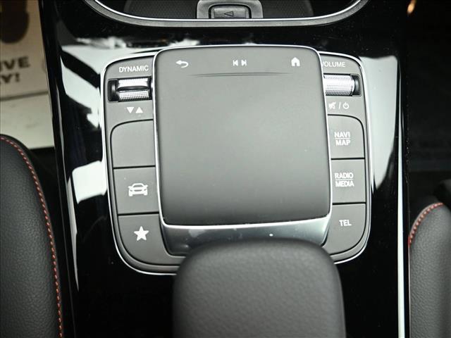 used 2023 Mercedes-Benz CLA 250 car, priced at $33,990