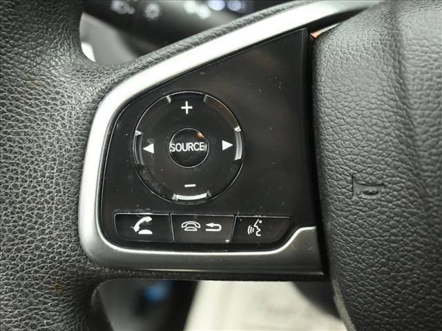 used 2017 Honda CR-V car, priced at $16,604