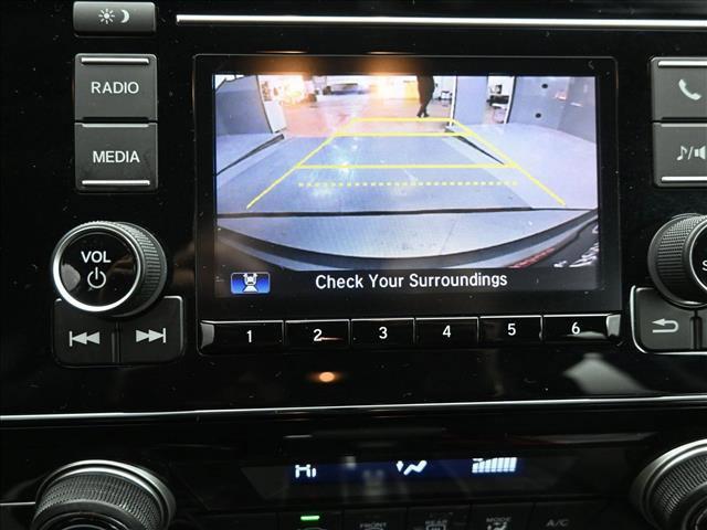 used 2017 Honda CR-V car, priced at $16,604