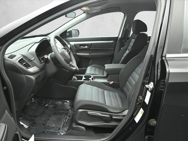 used 2017 Honda CR-V car, priced at $16,604