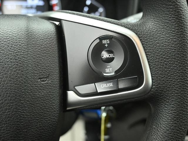 used 2017 Honda CR-V car, priced at $16,604