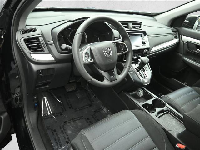 used 2017 Honda CR-V car, priced at $16,604