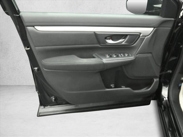 used 2017 Honda CR-V car, priced at $16,604