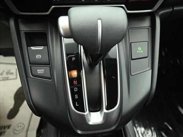 used 2017 Honda CR-V car, priced at $16,604