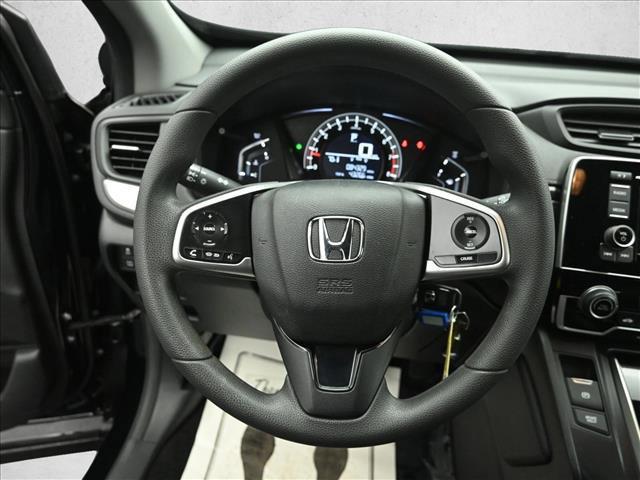 used 2017 Honda CR-V car, priced at $16,604