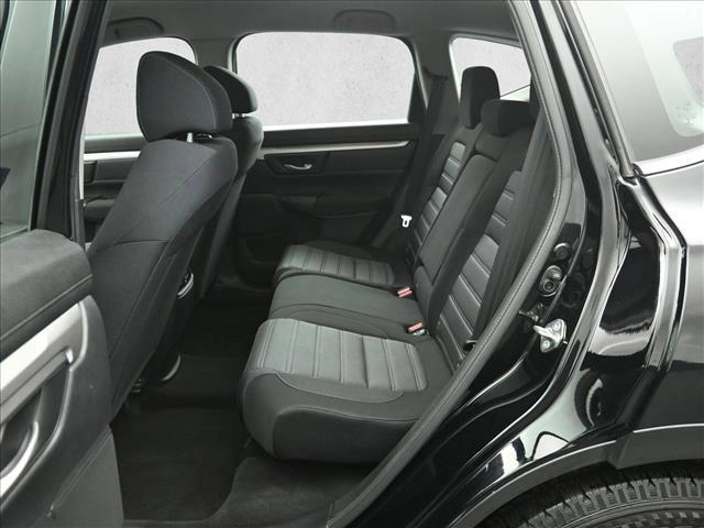 used 2017 Honda CR-V car, priced at $16,604