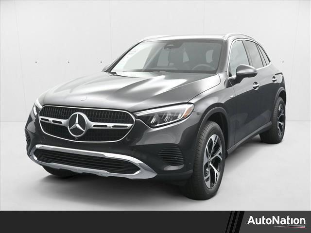 new 2025 Mercedes-Benz GLC 350e car, priced at $66,325