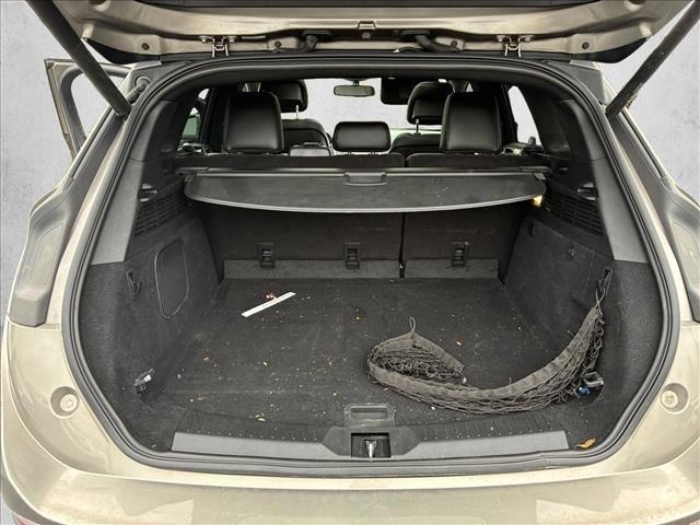 used 2017 Lincoln MKC car, priced at $16,990