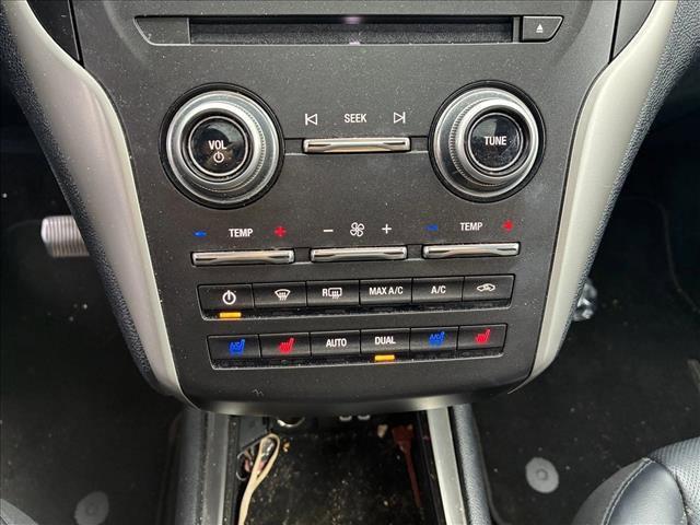 used 2017 Lincoln MKC car, priced at $16,990