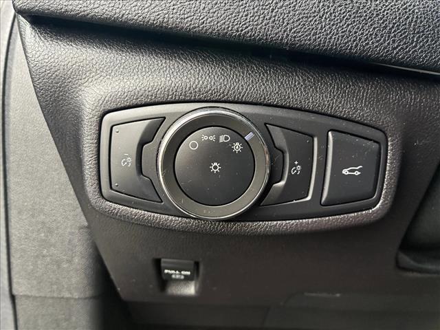 used 2017 Lincoln MKC car, priced at $16,990