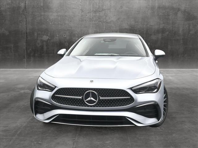 new 2024 Mercedes-Benz CLE 300 car, priced at $63,635