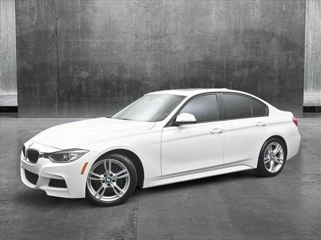 used 2014 BMW 328 car, priced at $12,990