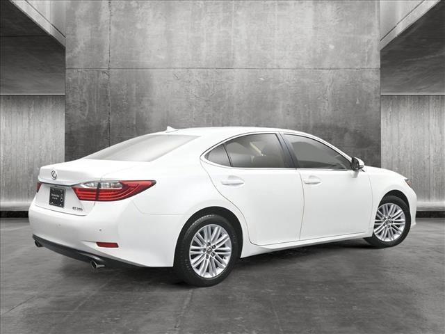 used 2013 Lexus ES 350 car, priced at $14,991