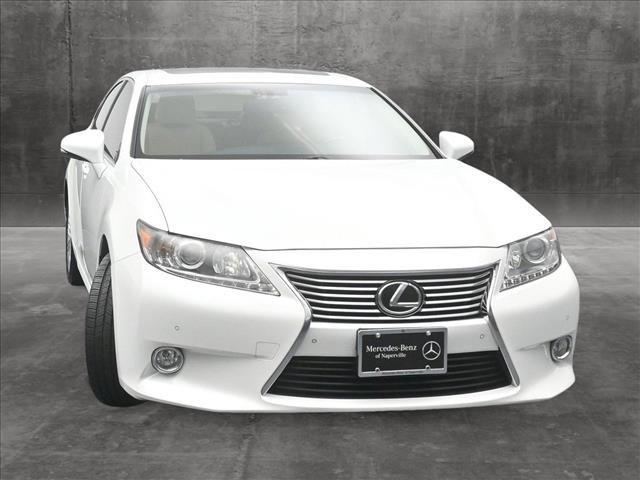 used 2013 Lexus ES 350 car, priced at $14,991