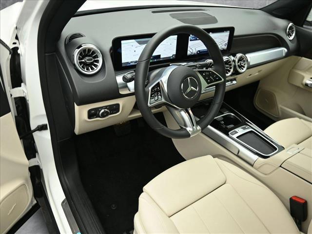 used 2024 Mercedes-Benz EQB 250 car, priced at $42,490