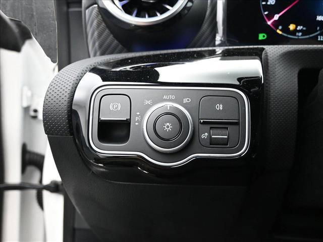 used 2025 Mercedes-Benz CLA 250 car, priced at $43,990