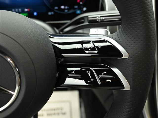 used 2025 Mercedes-Benz GLC 350e car, priced at $63,990