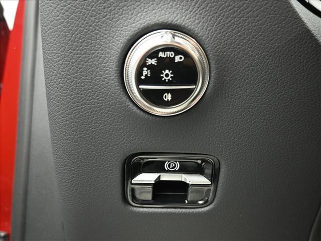 used 2025 Mercedes-Benz GLC 350e car, priced at $63,990