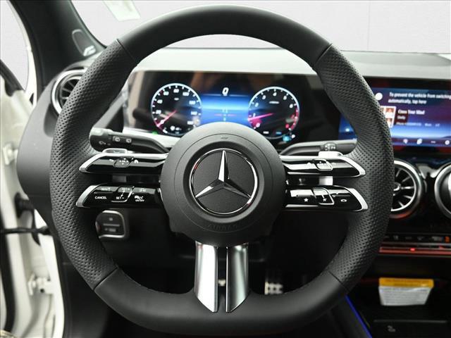 new 2026 Mercedes-Benz GLA 250 car, priced at $56,335