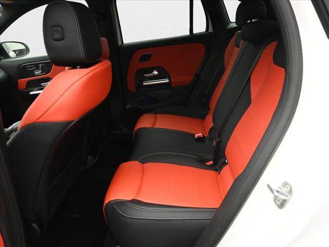 new 2026 Mercedes-Benz GLA 250 car, priced at $56,335