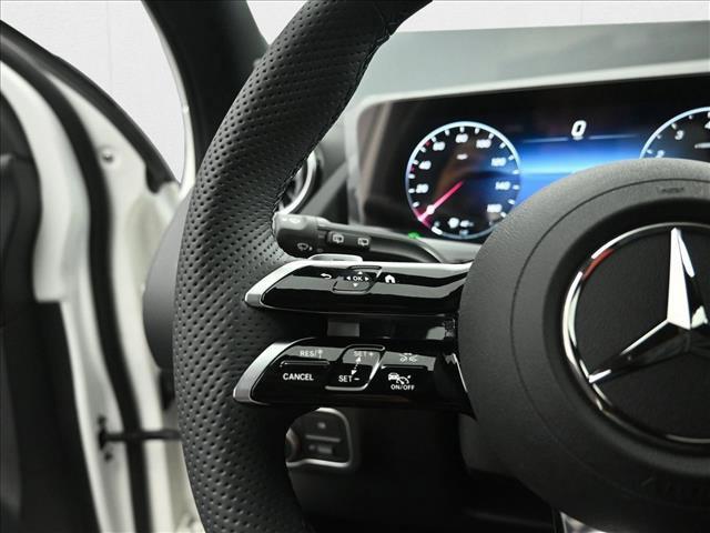 new 2026 Mercedes-Benz GLA 250 car, priced at $56,335
