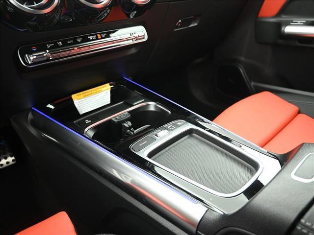new 2026 Mercedes-Benz GLA 250 car, priced at $56,335