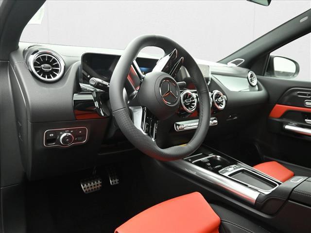 new 2026 Mercedes-Benz GLA 250 car, priced at $56,335