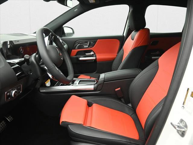 new 2026 Mercedes-Benz GLA 250 car, priced at $56,335
