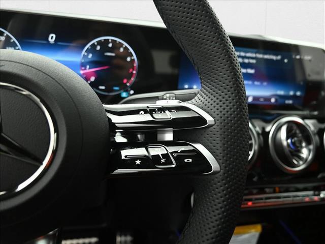 new 2026 Mercedes-Benz GLA 250 car, priced at $56,335