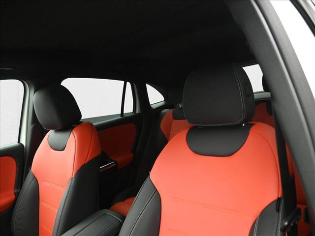 new 2026 Mercedes-Benz GLA 250 car, priced at $56,335
