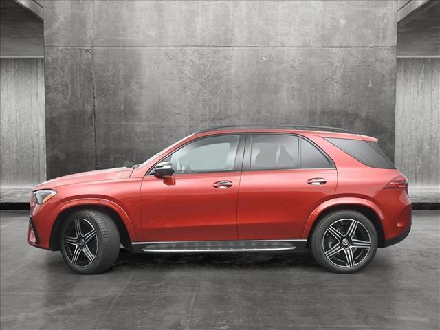 new 2025 Mercedes-Benz GLE 450 car, priced at $88,165