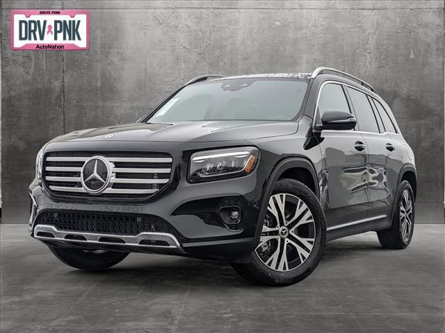 new 2024 Mercedes-Benz GLB 250 car, priced at $53,215