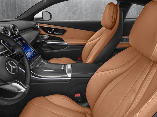 new 2025 Mercedes-Benz CLE 300 car, priced at $63,485