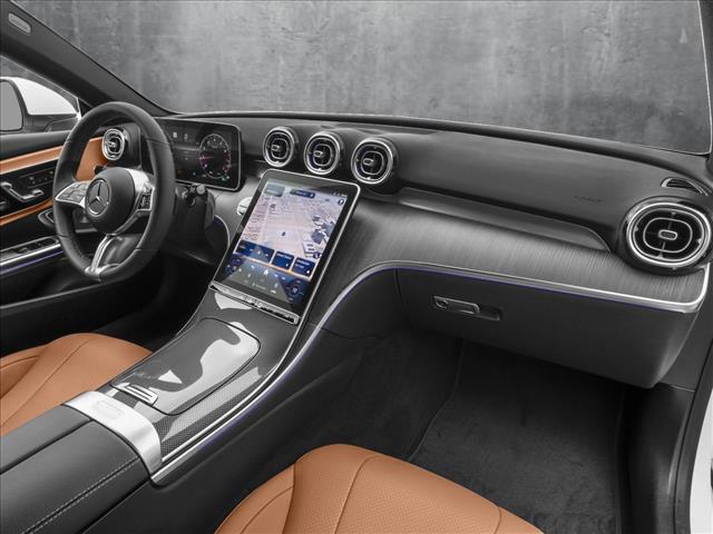 new 2025 Mercedes-Benz CLE 300 car, priced at $63,485