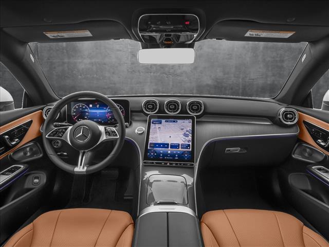 new 2025 Mercedes-Benz CLE 300 car, priced at $63,485