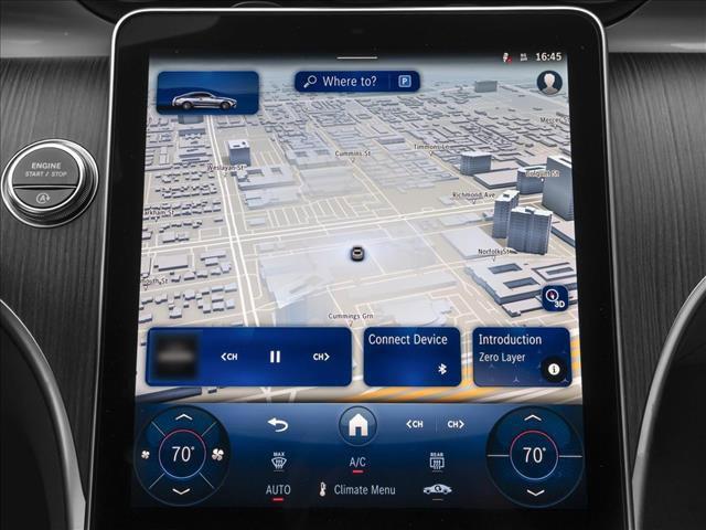 new 2025 Mercedes-Benz CLE 300 car, priced at $63,485