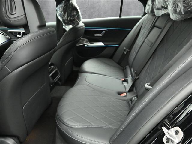 new 2025 Mercedes-Benz E-Class car, priced at $86,465