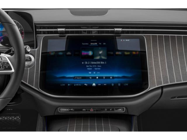 new 2025 Mercedes-Benz E-Class car, priced at $86,465