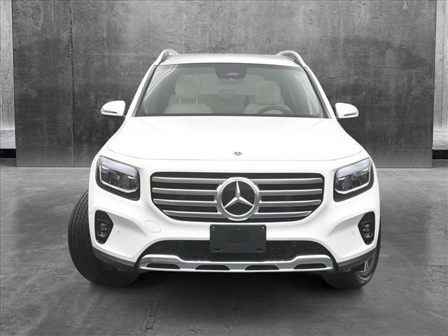 used 2024 Mercedes-Benz GLB 250 car, priced at $44,677