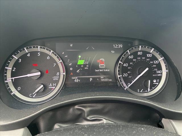 used 2020 Toyota Highlander car, priced at $27,990