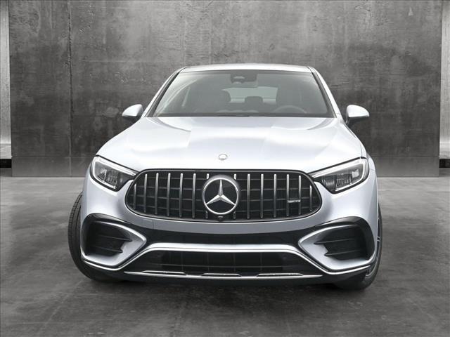 new 2025 Mercedes-Benz GLC 300 car, priced at $76,070