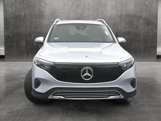 new 2024 Mercedes-Benz EQB 300 car, priced at $64,495